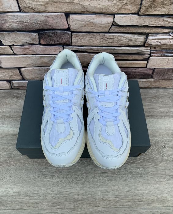 Кросівки New Balance 1906 | Кросівки New balance 1906R | Чоловічі осінні кросівки | Кросівки Нью Беланс | Нью Беленс | Кросівки на кожен день | NB1906