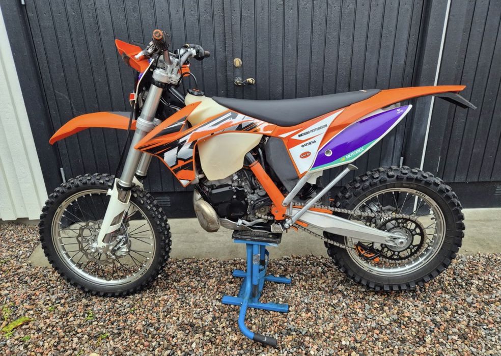 KTM
