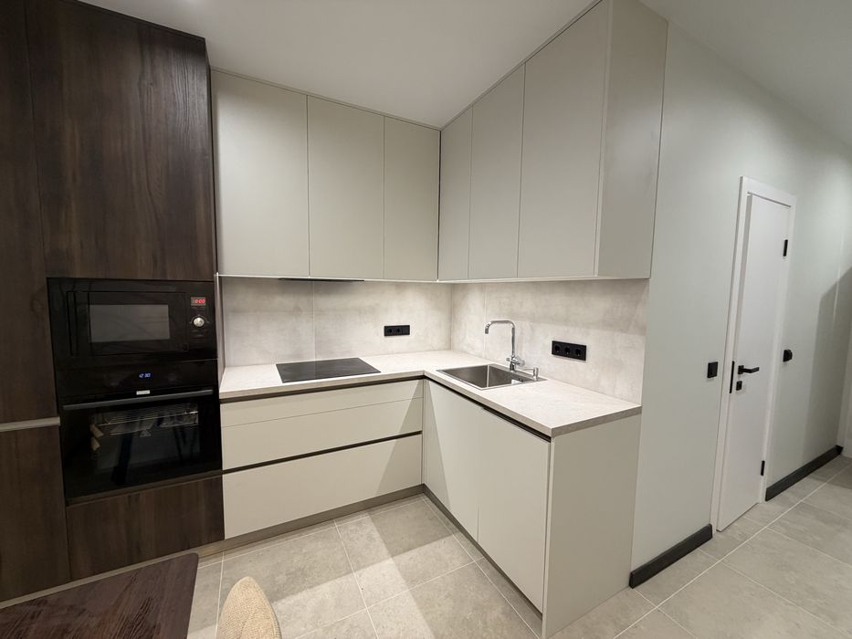 ПРОДАЖ 1-кім квартира 47м ТЕРАСА  /з ремонтом /Грінвуд /Брюховичі