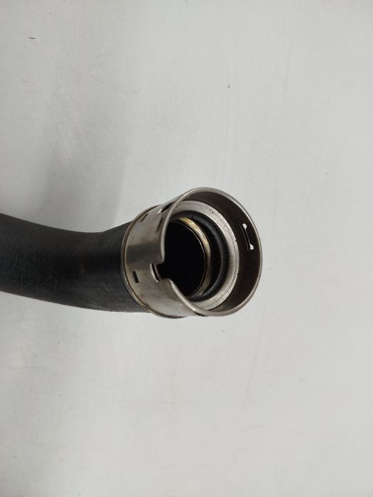 Tubagem do Intercooler - RENAULT CLIO V (BF_) | 19 -