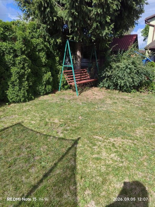 ROD Relaks - działka 295 m² - Widok 5