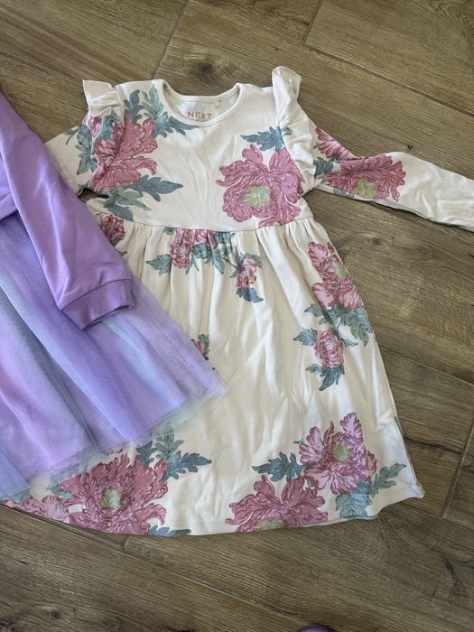 Плаття для дівчинки ціназа два