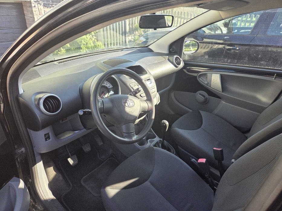 Sprzedam Toyota Aygo