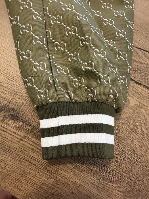 Kurtka Bomberka Gucci