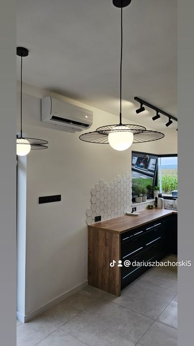 Montaż klimatyzacji Mobilny serwis