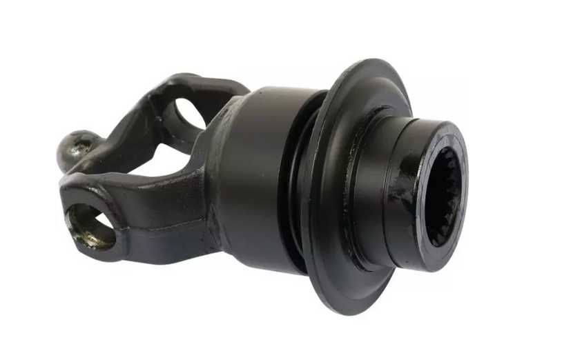 Widełki 3/4"-20 Bondioli przegubu szerokokątnego Prasa Case Kuhn Krone