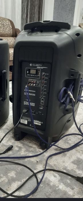 Продам музыкальные колнки, в хорошем состоянии