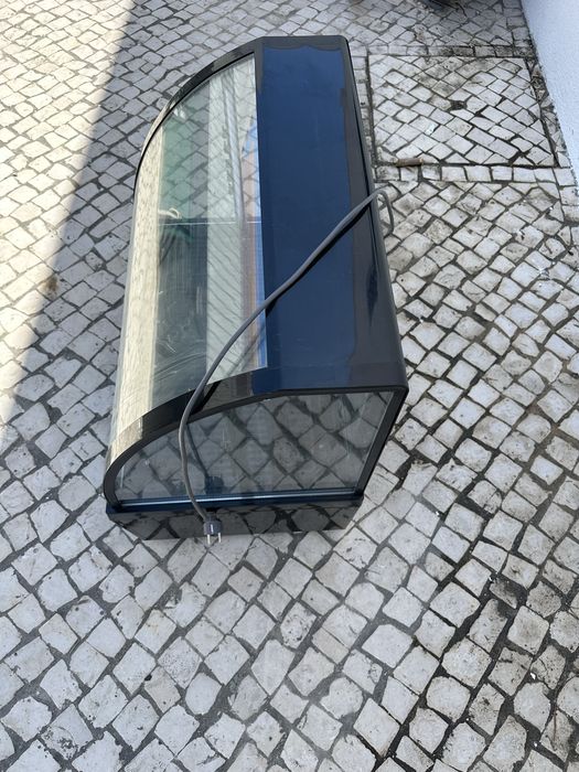 Vitrine frigorifica