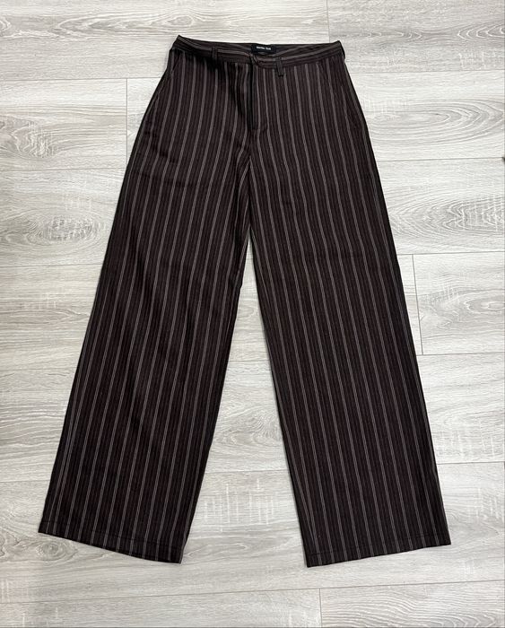 Брюки жіночі Massimo Dutti