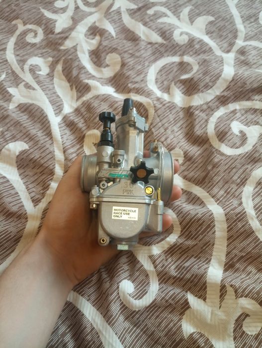 Карбюратори Pwk. Keihin /32/34