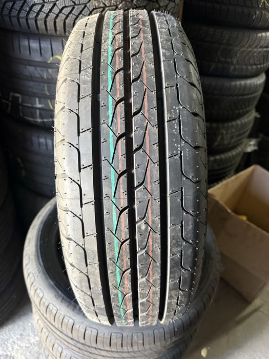 2xBridgestone 205 65r15c., 2019 nowe