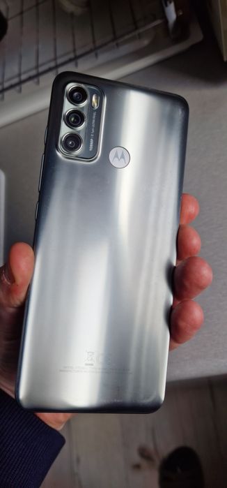 Motorola moto g60 128 GB
