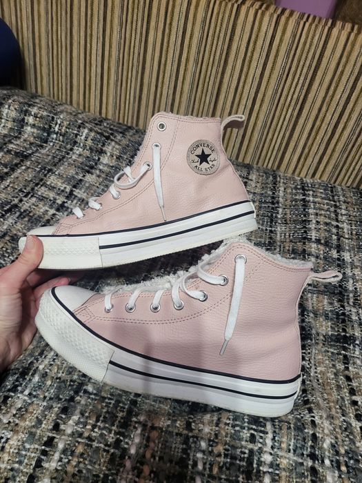 Кеди converse, 38