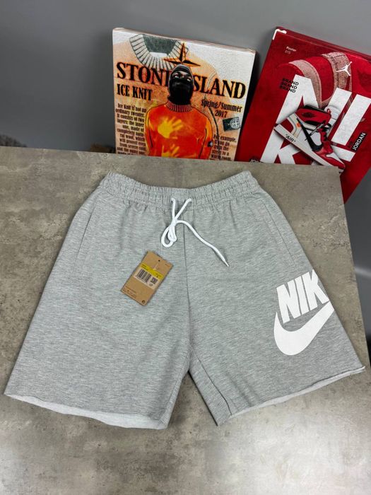 Шорти Nike Dri-Fit/спортивні шорти найк драй фит/nike dri fit шорти