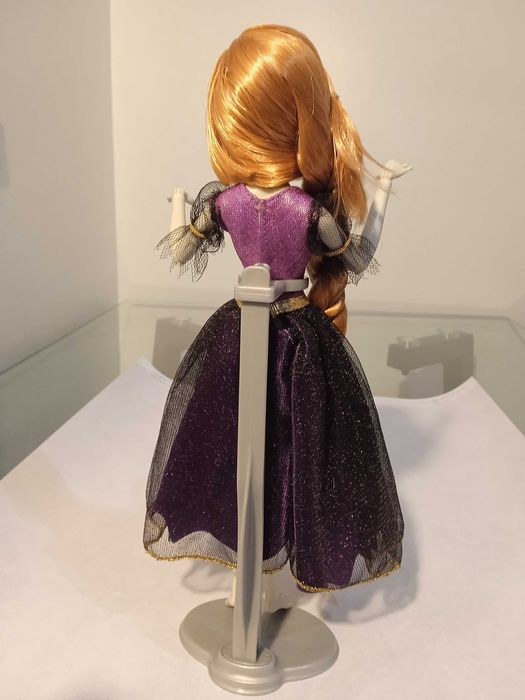 Boneca Zombie Rapunzel64585748954625122