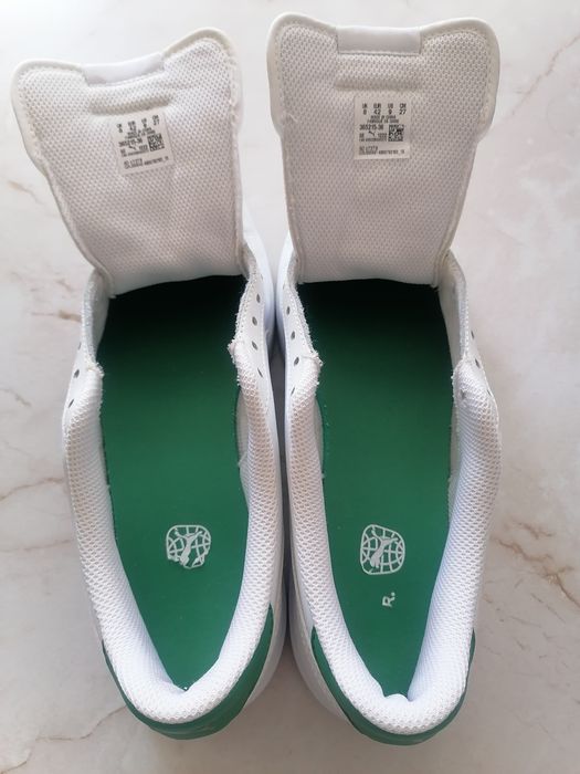 Sneakersy Puma Smash rozm. 42