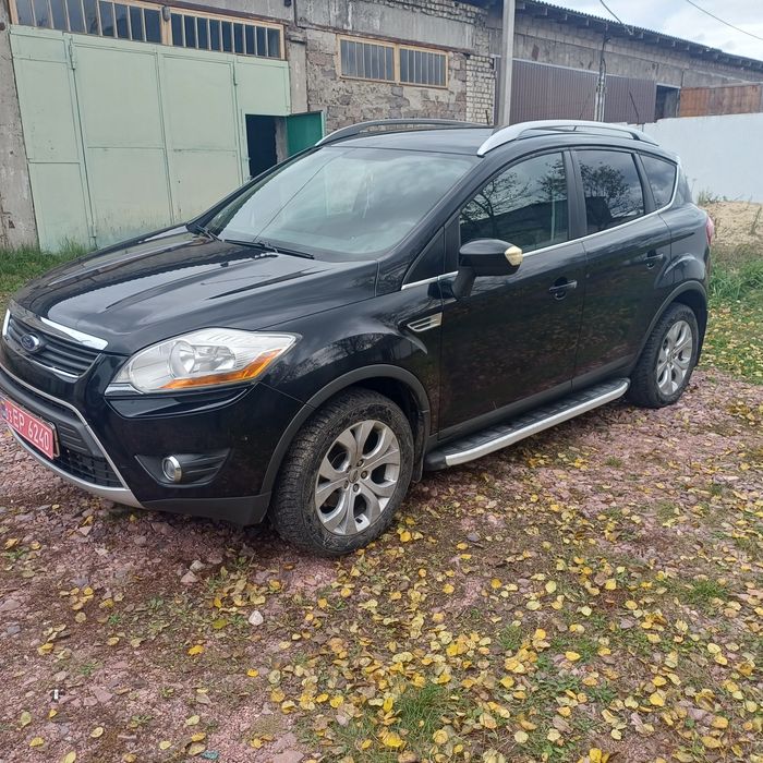 Продам форд куга