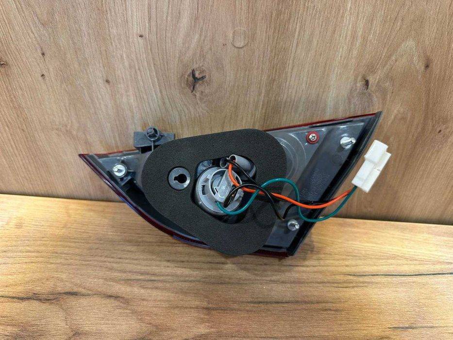 Задние фонари на Sonata YF, LF