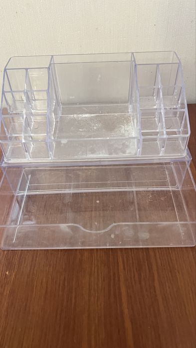 Органайзер для косметики