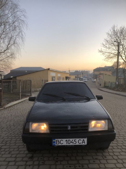 Ваз 2199 2007 1.6