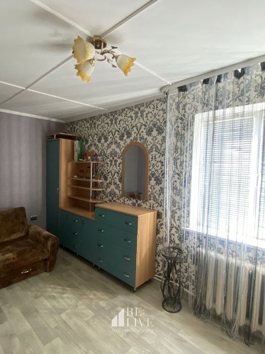 Здається в оренду окрема кімната для хлопця