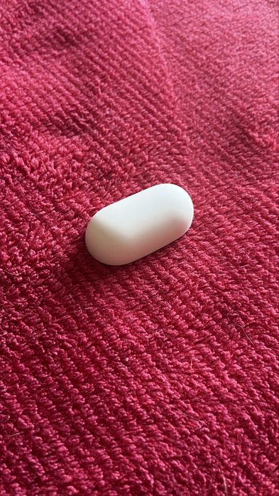 Capa de Airpods