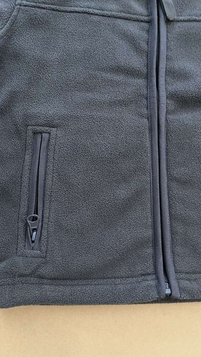 Флисовая кофта 98-104 Швеция