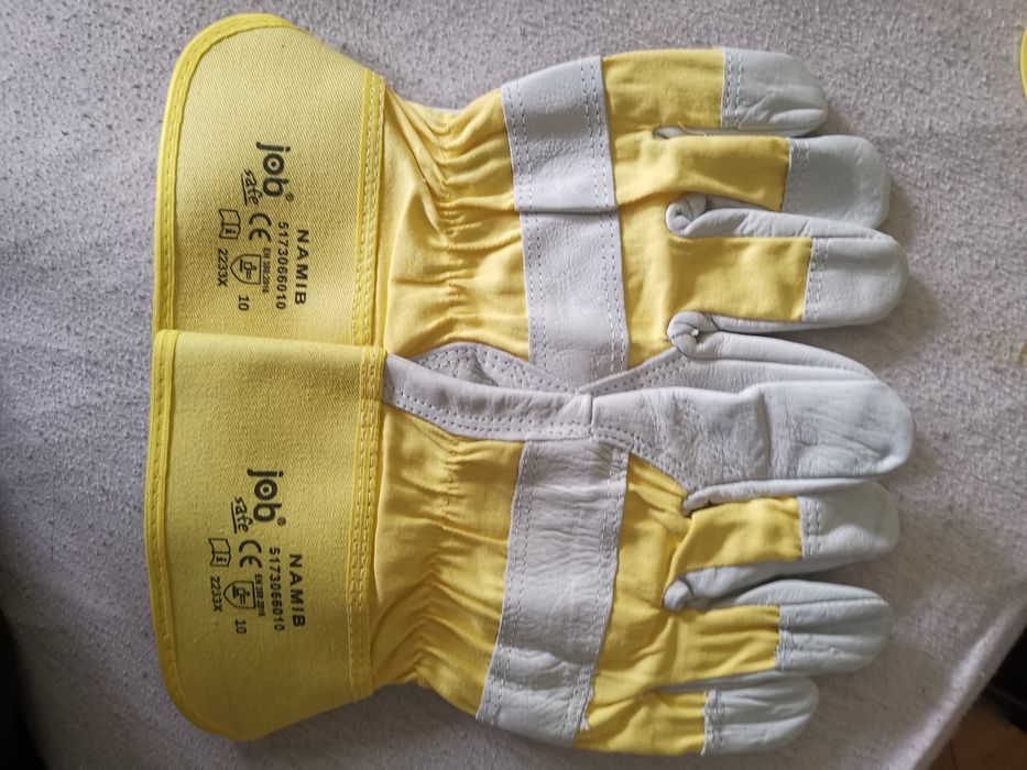 Rękawice do prac ogólnych SUPER CENA