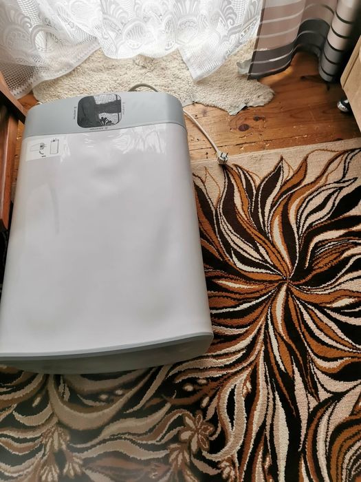 Bojler elektryczny Velis Evo  45 l 1500 w