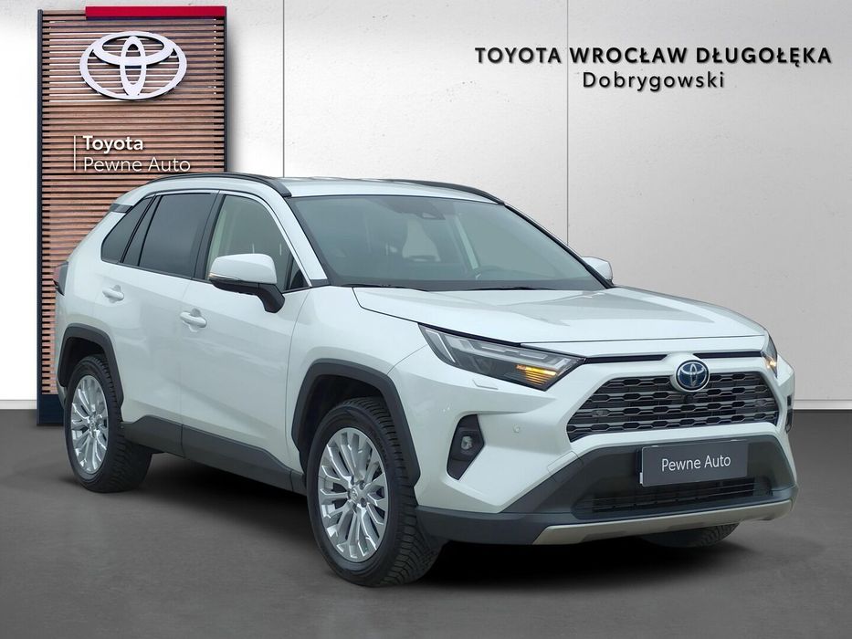 Toyota RAV-4