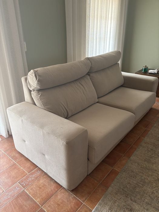 Sofa Kilian - Chateau d’Ax