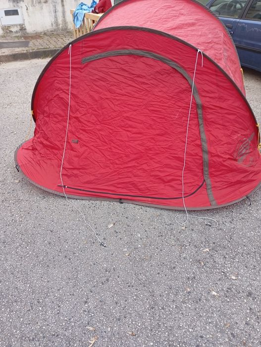 Tenda  para 3 pessoas