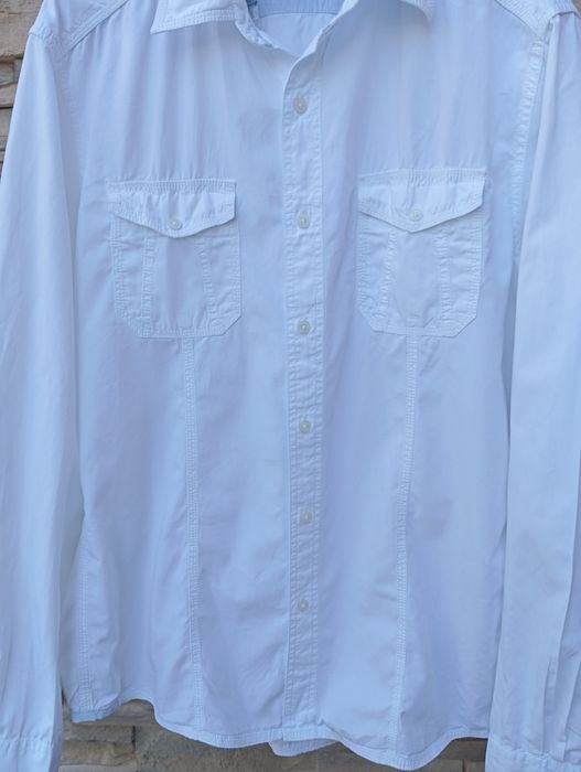 Biała koszula "Esprit' M