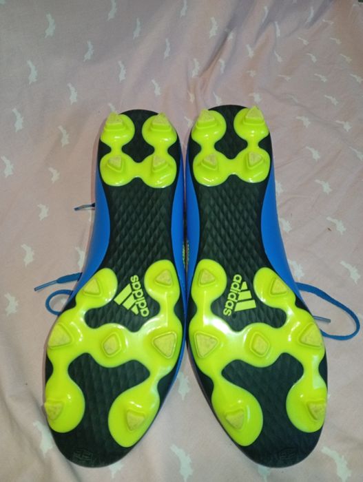 Бутси Adidas Goletto