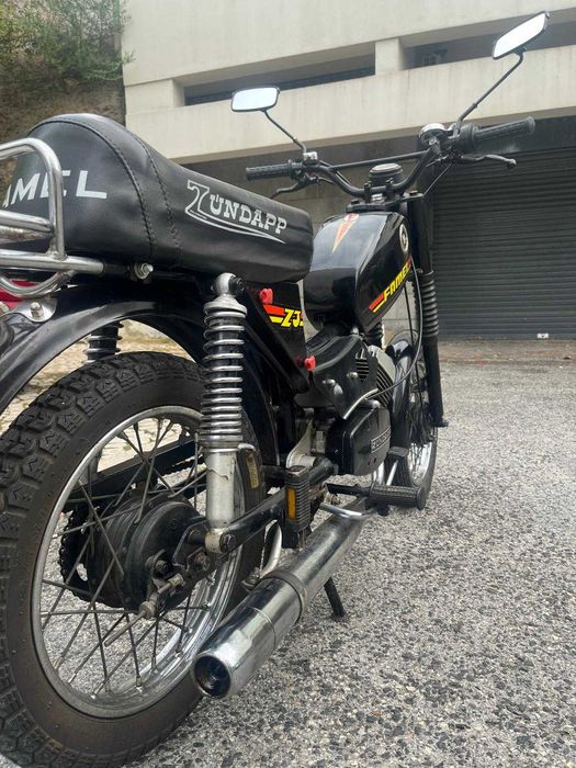 Famel Zundapp Z3
