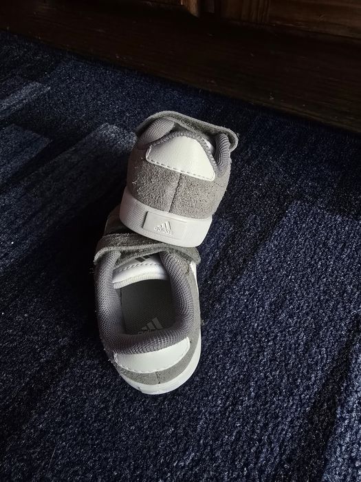 Ténis bebé unisexo