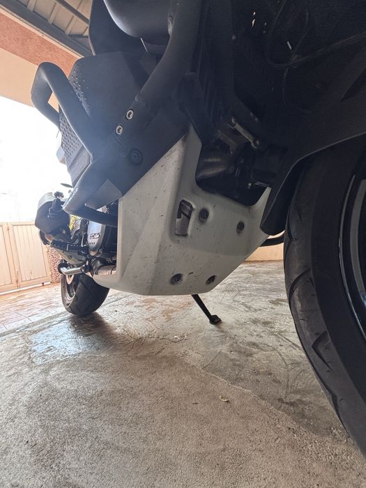 KTM 1290 Super Adventure S