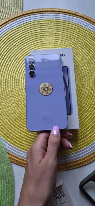 Samsung Galaxy a54 5g
