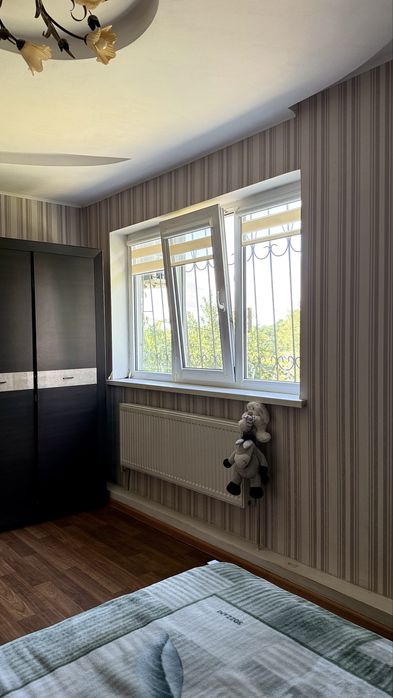 Продам будинок 90м2, 12 соток, с. Високий , Харків