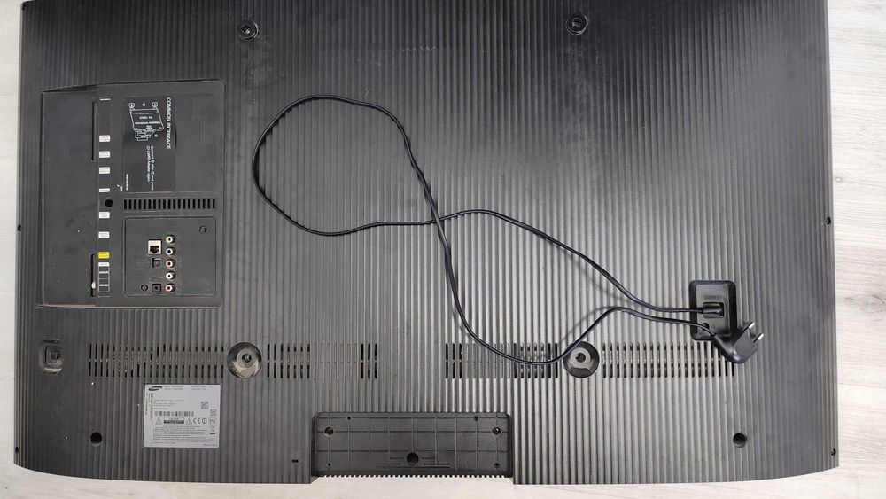 Samsung TV EU48JU6670