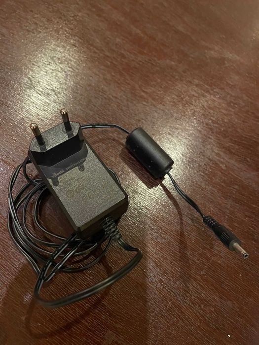 Aspirador Vileda VR 102 Robot p/ peças