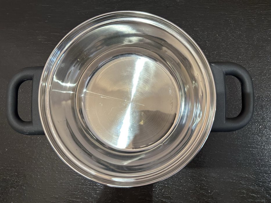 Кастрюля Livarno