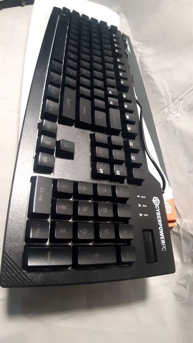 Teclado computador NOVO