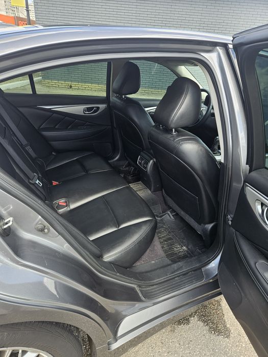 Infiniti q50 3.0  2021 awd