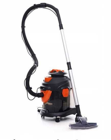 Odkurzacz piorący Kraft & Dale 1400 W, nowy,gwarancja 24 mies.