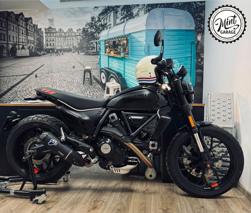 Ducati