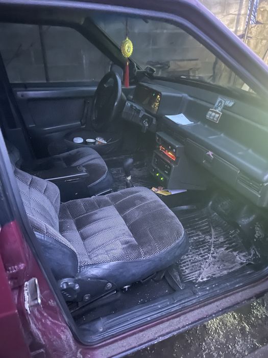 Продам добру машинку ніколи не підводила