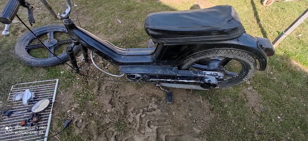 Продам дешево!!! по запчастинам piaggio bokser2