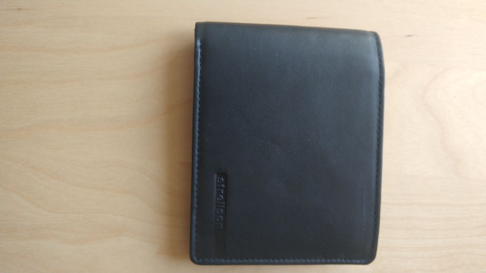 Портмоне кошелек Bugatti