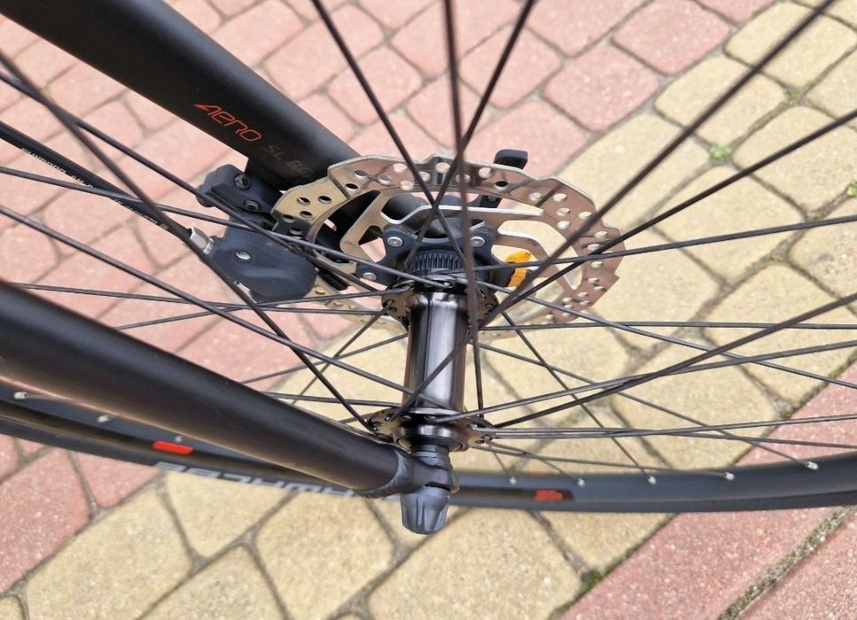 Cube Sl Road Pro